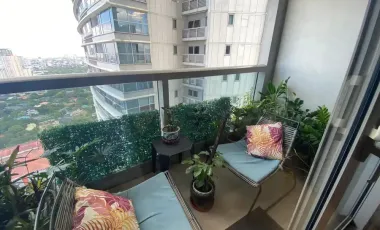 Park Terraces Unit for Sale Ayala Center Makati