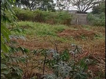 DIJUAL / DISEWAKAN TANAH STRATEGIS KALIDERES