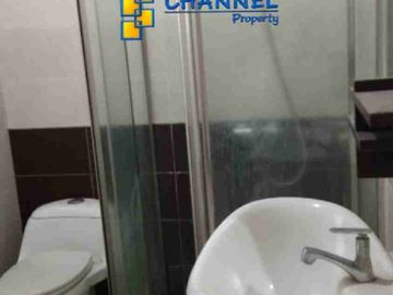 Jual Rumah Siap Huni Dekat Akses Tol dan Mall Griya Loka BSD, Es