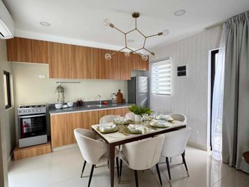 House and Lot in Binangonan For Sale 3 Bedrooms