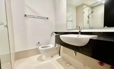 Park Terraces Unit for Sale Ayala Center Makati