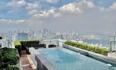Park Terraces Unit for Sale Ayala Center Makati