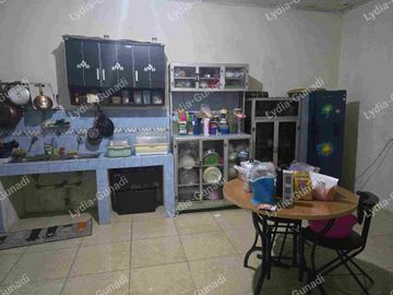 Di Jual Rumah Gandeng 2 Siap Huni di Saung Indah Karawang