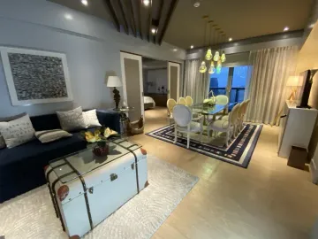 Park Terraces Unit for Sale Ayala Center Makati