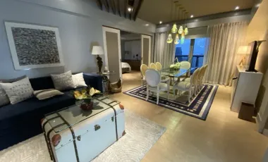 Park Terraces Unit for Sale Ayala Center Makati