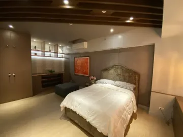 Park Terraces Unit for Sale Ayala Center Makati