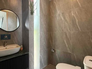 Dijual Rumah Lokasi Bintaro Mewah Modern – Hunian Eksklusif 3 Lantai Siap Huni dekat dengan Jakarta Selatan Dekat Pintu Tol Strategis