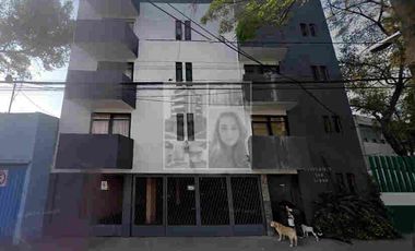 Departamento En Venta En Benito Juárez