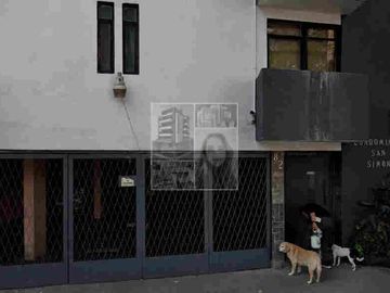 Departamento En Venta En Benito Juárez