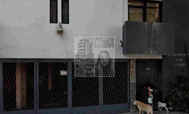 Departamento En Venta En Benito Juárez