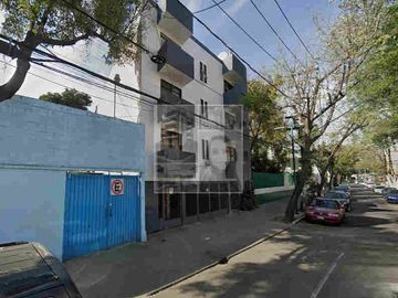 Departamento En Venta En Benito Juárez