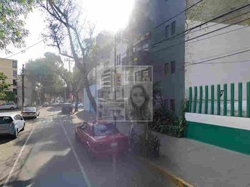 Departamento En Venta En Benito Juárez
