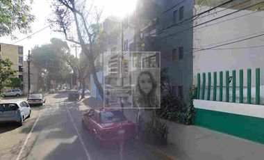 Departamento En Venta En Benito Juárez