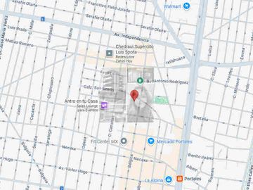 Departamento En Venta En Benito Juárez
