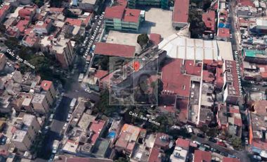 Departamento En Venta En Benito Juárez