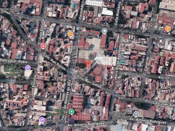 Departamento En Venta En Benito Juárez