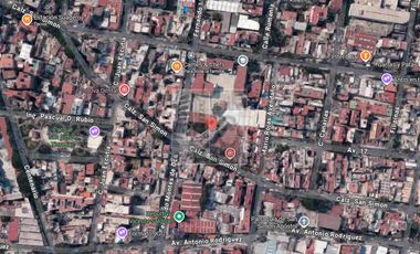 Departamento En Venta En Benito Juárez