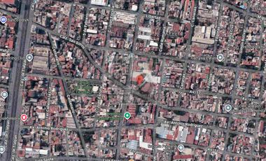 Departamento En Venta En Benito Juárez