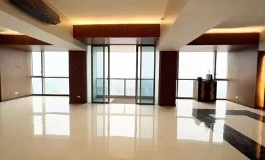 Park Terraces Unit for Sale Ayala Center Makati