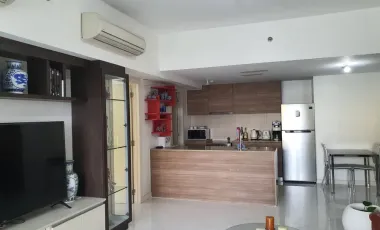Park Terraces Unit for Sale Ayala Center Makati