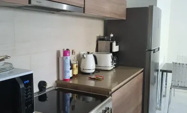 Park Terraces Unit for Sale Ayala Center Makati