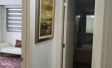 Park Terraces Unit for Sale Ayala Center Makati