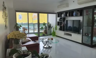 Park Terraces Unit for Sale Ayala Center Makati