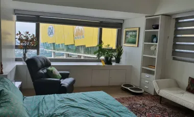 Park Terraces Unit for Sale Ayala Center Makati