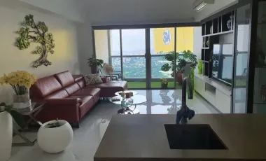 Park Terraces Unit for Sale Ayala Center Makati