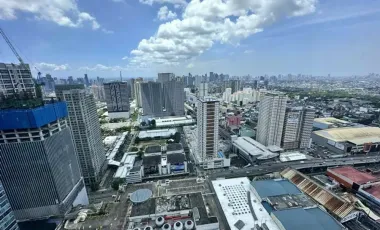 Park Terraces Unit for Sale Ayala Center Makati