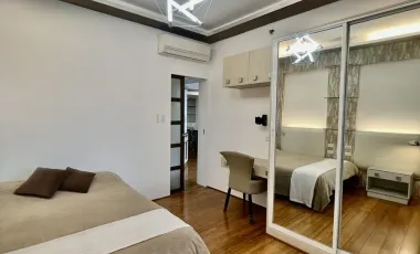 Park Terraces Unit for Sale Ayala Center Makati
