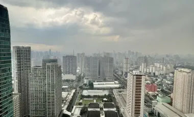 Park Terraces Unit for Sale Ayala Center Makati