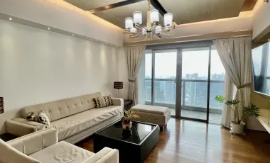 Park Terraces Unit for Sale Ayala Center Makati