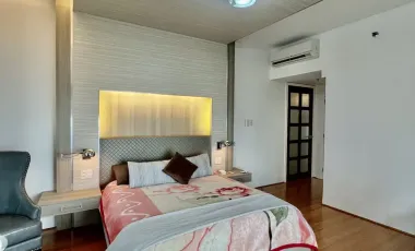 Park Terraces Unit for Sale Ayala Center Makati