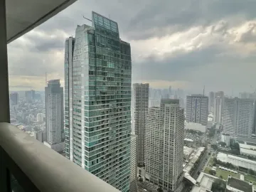 Park Terraces Unit for Sale Ayala Center Makati