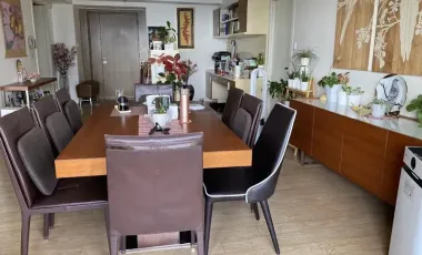 Park Terraces Unit for Sale Ayala Center Makati