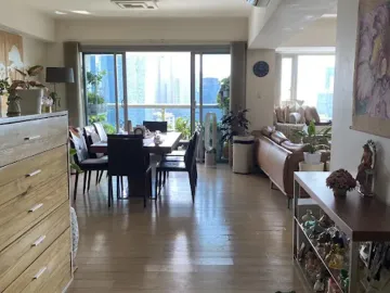 Park Terraces Unit for Sale Ayala Center Makati