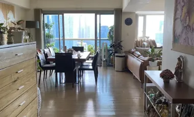 Park Terraces Unit for Sale Ayala Center Makati