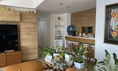 Park Terraces Unit for Sale Ayala Center Makati