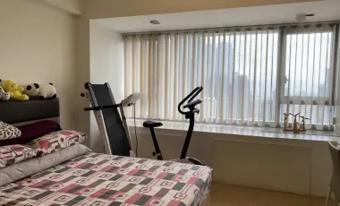 Park Terraces Unit for Sale Ayala Center Makati