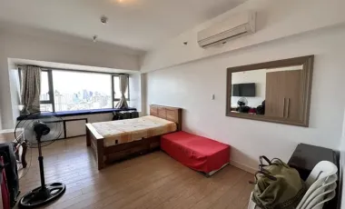 Park Terraces Unit for Sale Ayala Center Makati