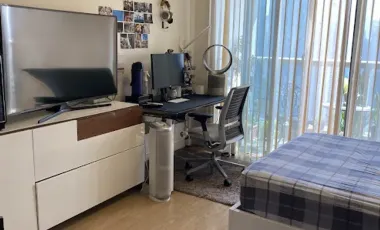 Park Terraces Unit for Sale Ayala Center Makati