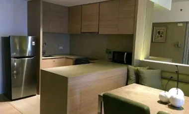 Park Terraces Unit for Sale Ayala Center Makati