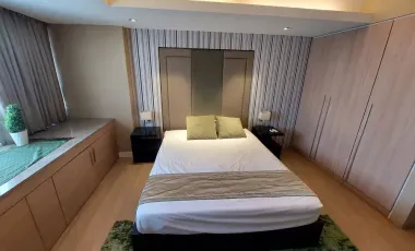 Park Terraces Unit for Sale Ayala Center Makati