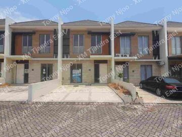 Greenland Rumah Baru Murah