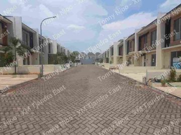 Greenland Rumah Baru Murah