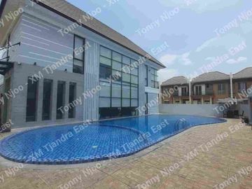 Greenland Rumah Baru Murah