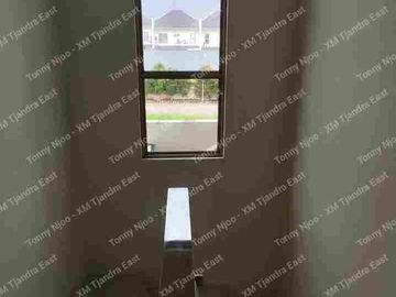 Greenland Rumah Baru Murah