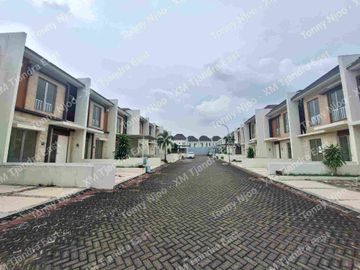 Greenland Rumah Baru Murah