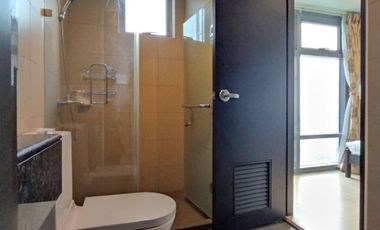 Park West BGC 36.6 Sqm 1 Bedroom Furnished P30K Only! For Rent